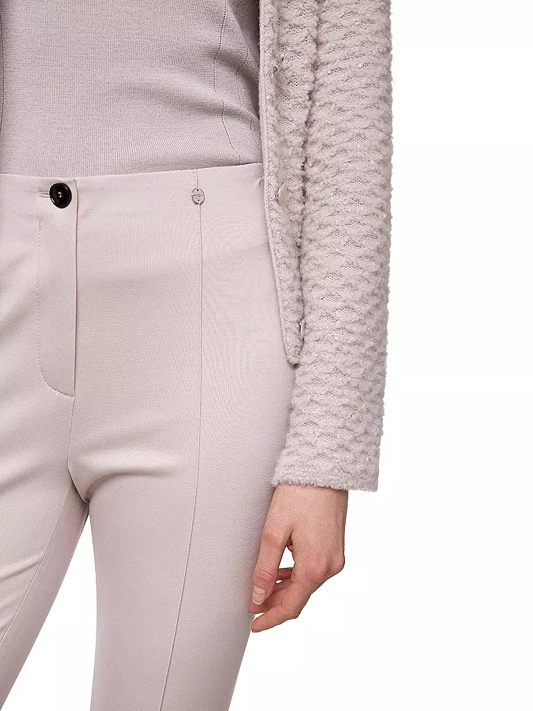 MARC CAIN | Pantalon de tailleur slim SYDNEY | 