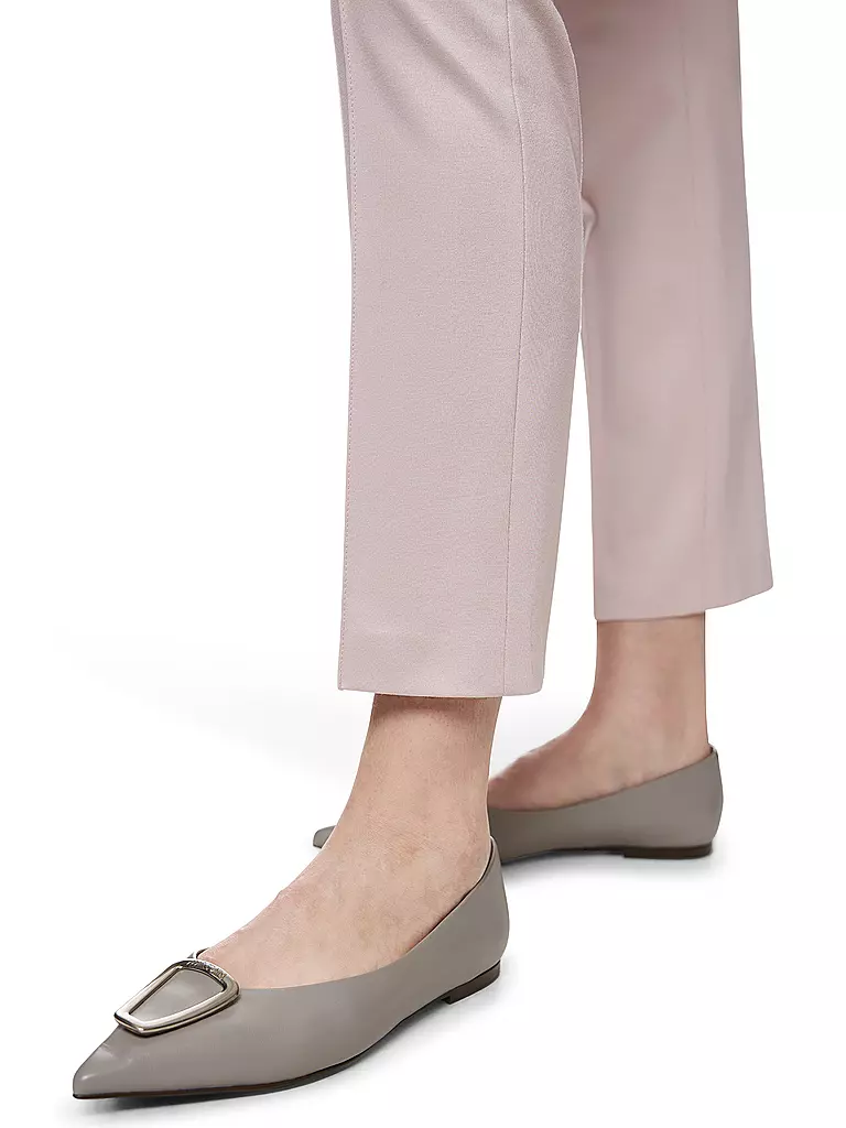 MARC CAIN | Pantalon de tailleur slim SYDNEY | 