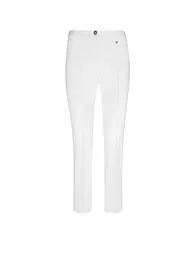 MARC CAIN | Pantalon de tailleur SYDNEY | Crème