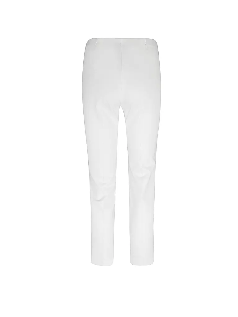 MARC CAIN | Pantalon de tailleur SYDNEY | Crème