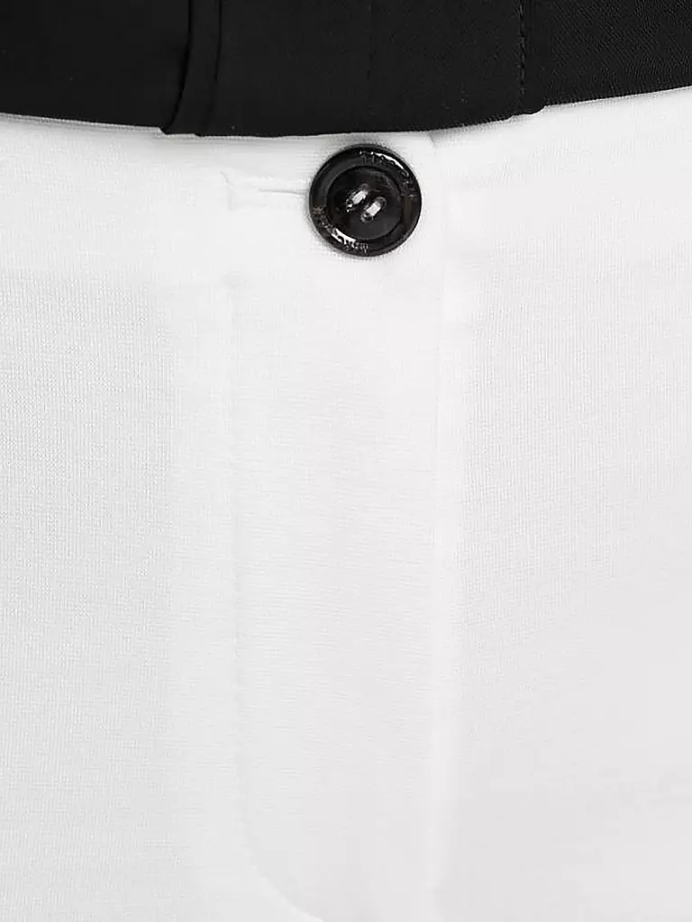 MARC CAIN | Pantalon de tailleur SYDNEY | Crème