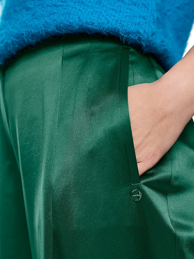MARC CAIN | Pantalon de tailleur WASCO | 