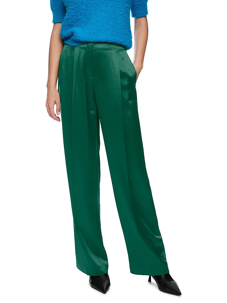 MARC CAIN | Pantalon de tailleur WASCO | 