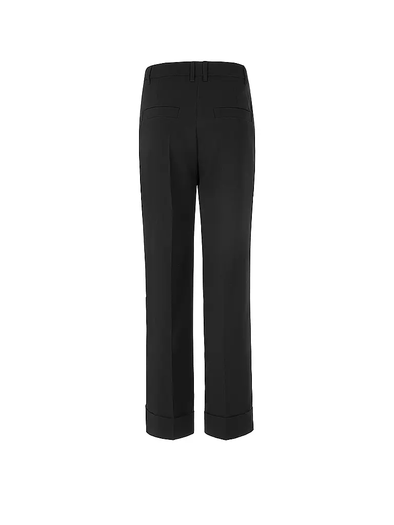 MARC CAIN | Pantalon de tailleur WASHINGTON SWAP | 