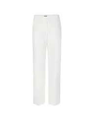 MARC CAIN | Pantalon de tailleur WASHINGTON | Blanc