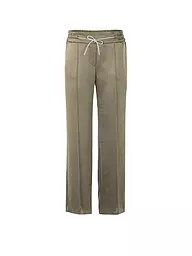 MARC CAIN | Pantalon de tailleur WASHINGTON | Olive