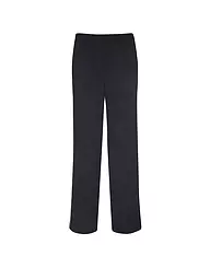 MARC CAIN | Pantalon de tailleur WASHINGTON | Bleu foncé
