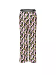 MARC CAIN | Pantalon de tailleur WASHINGTON | Rose