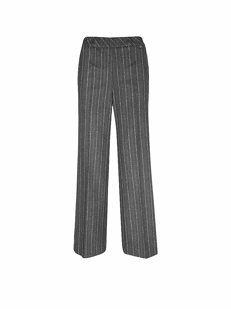 MARC CAIN | Pantalon de tailleur WASHINGTON | Gris