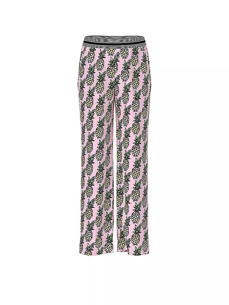 MARC CAIN | Pantalon de tailleur WASHINGTON | rosa