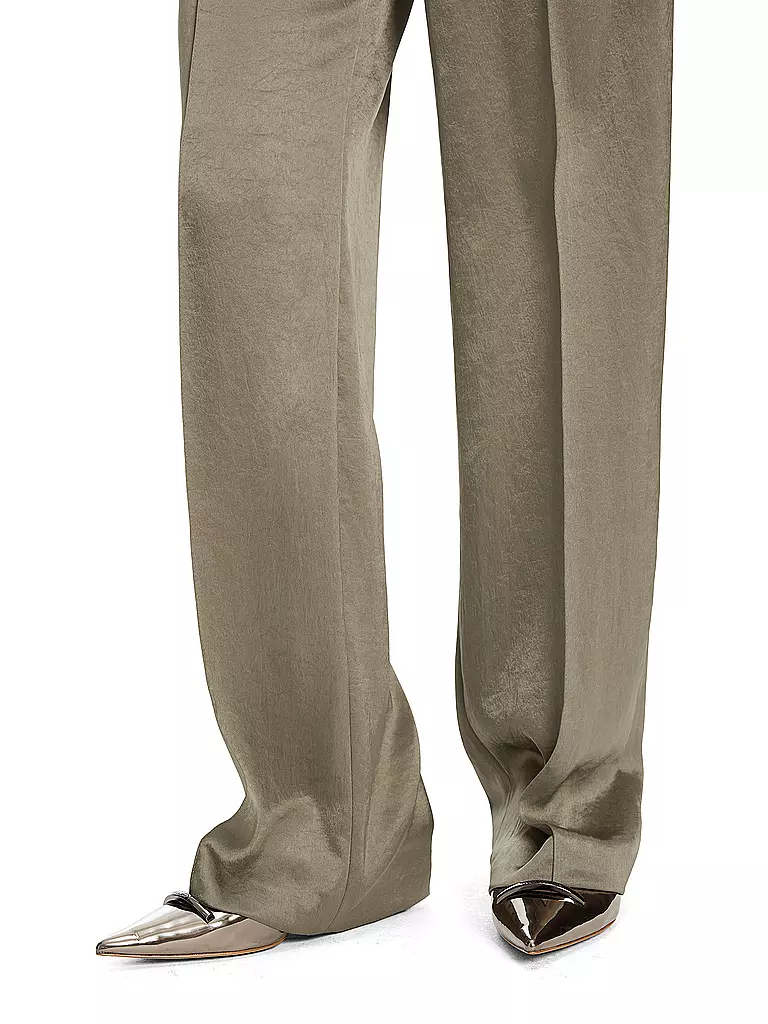 MARC CAIN | Pantalon de tailleur WASHINGTON | 