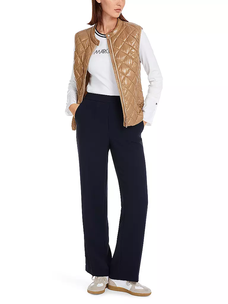 MARC CAIN | Pantalon de tailleur WASHINGTON | 