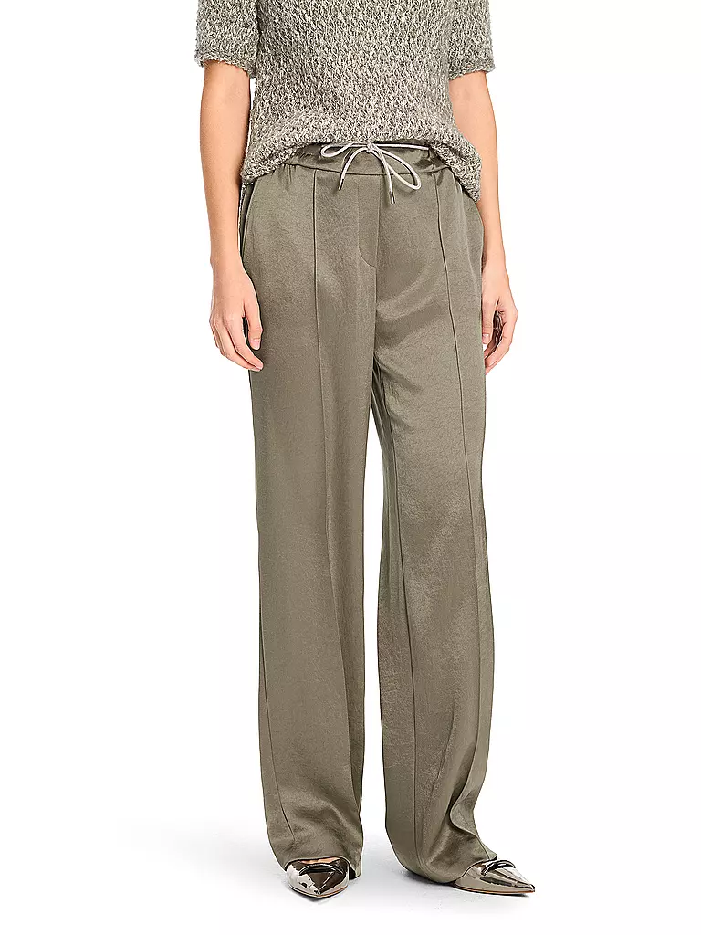 MARC CAIN | Pantalon de tailleur WASHINGTON | 