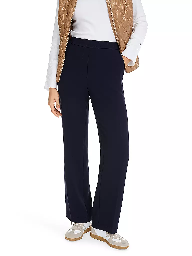 MARC CAIN | Pantalon de tailleur WASHINGTON | 