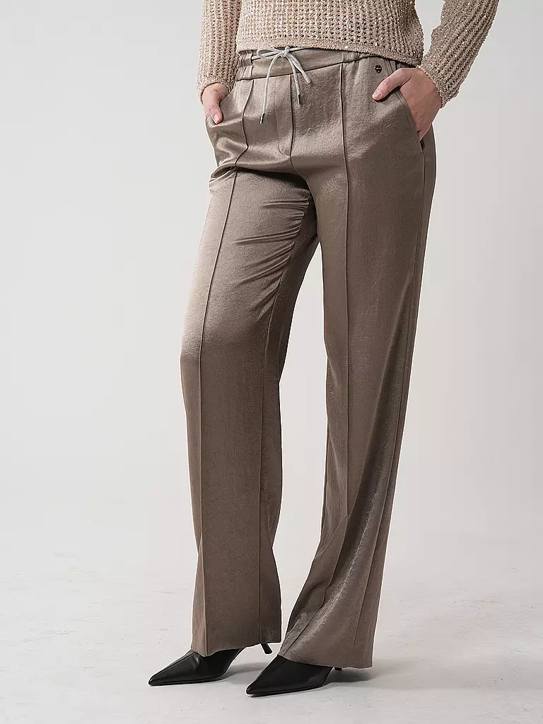 MARC CAIN | Pantalon de tailleur WASHINGTON | 