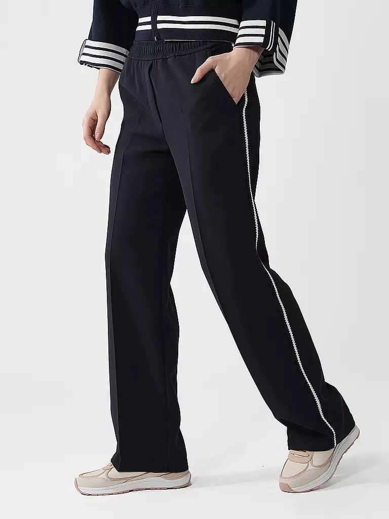 MARC CAIN | Pantalon de tailleur WASHINGTON | 
