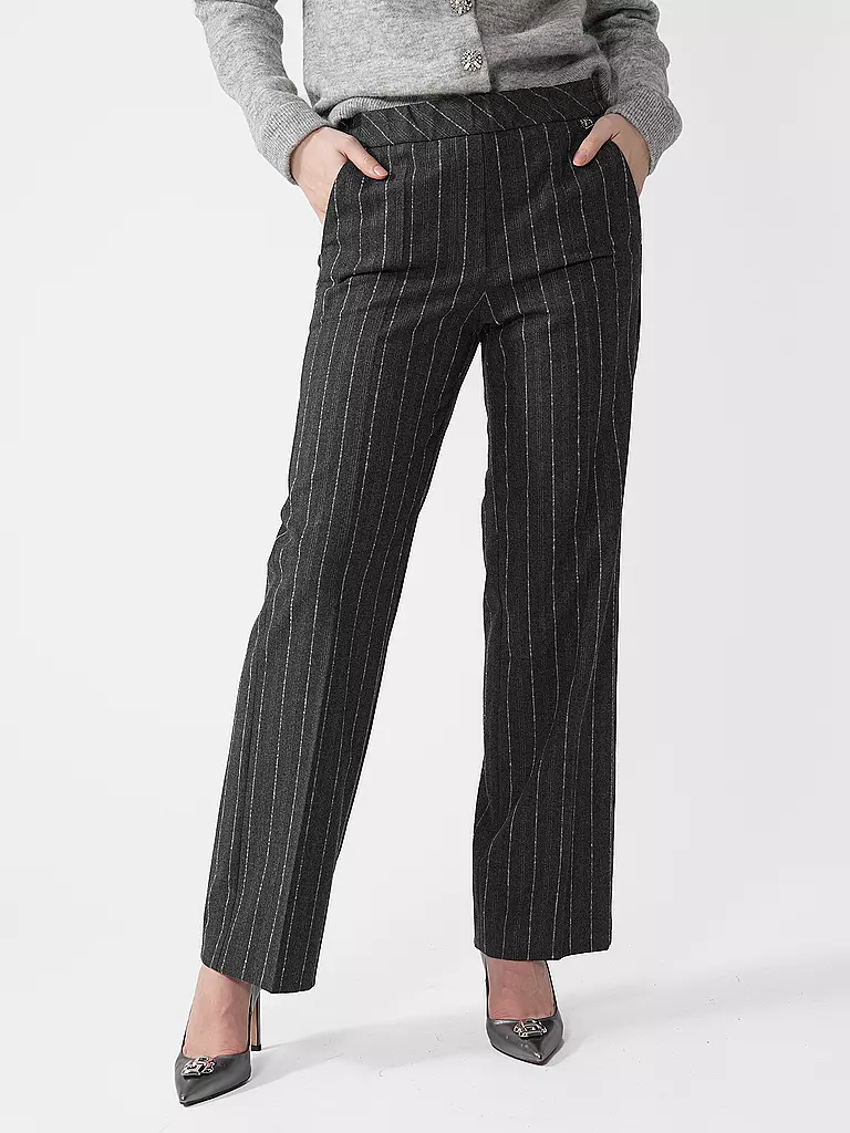 MARC CAIN | Pantalon de tailleur WASHINGTON | 