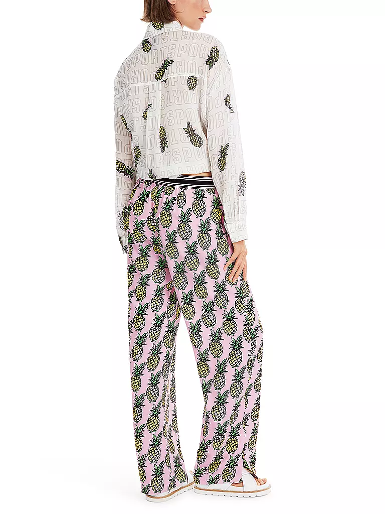 MARC CAIN | Pantalon de tailleur WASHINGTON | 