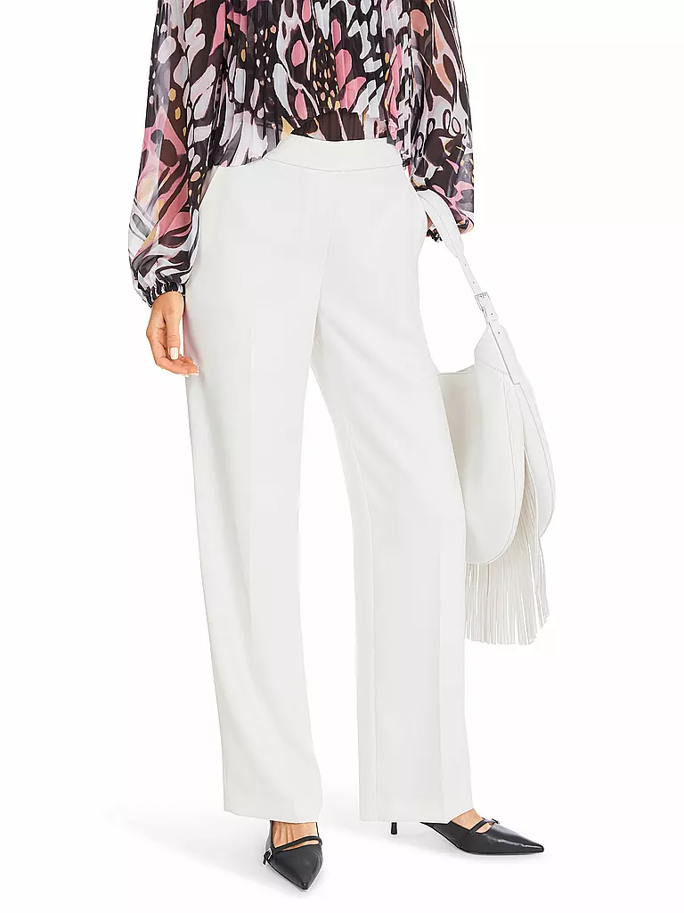 MARC CAIN | Pantalon de tailleur WASHINGTON | 