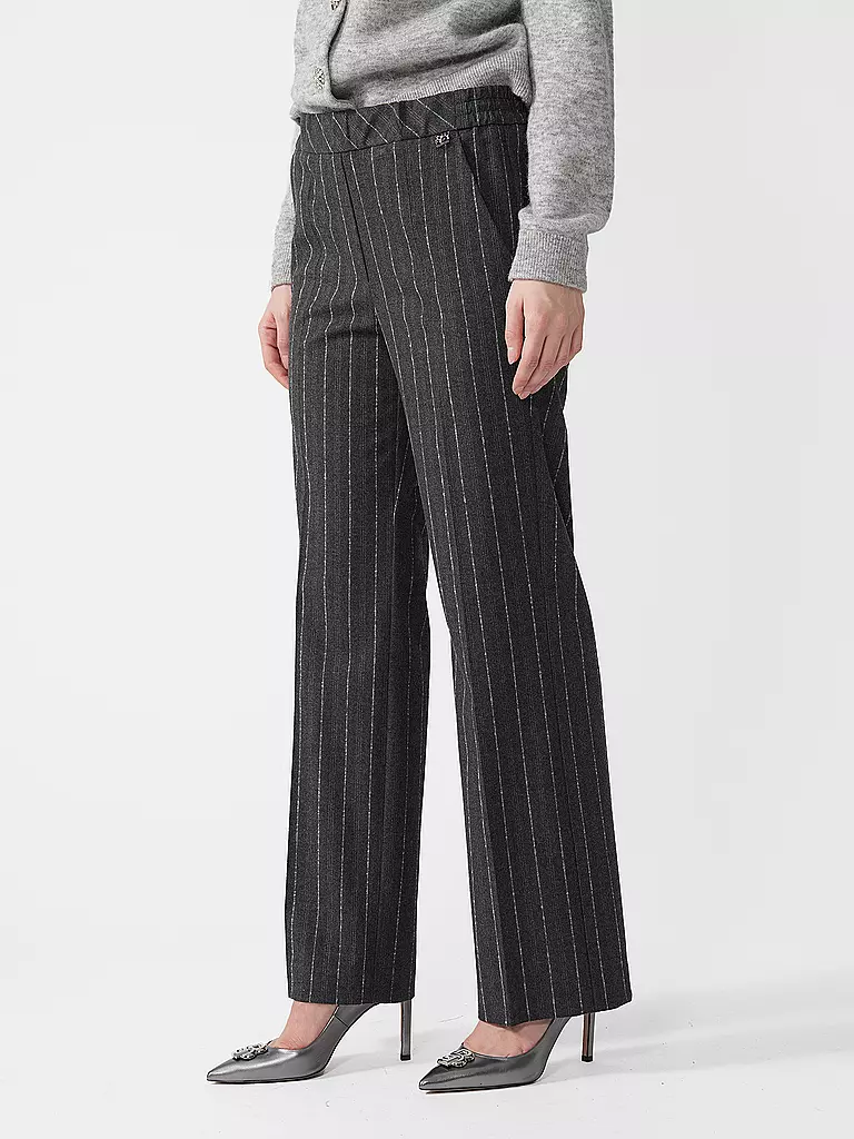 MARC CAIN | Pantalon de tailleur WASHINGTON | 