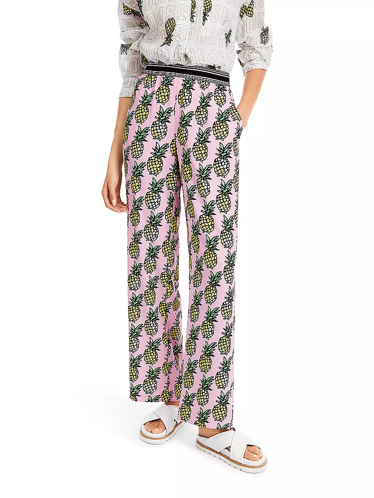 MARC CAIN | Pantalon de tailleur WASHINGTON | 