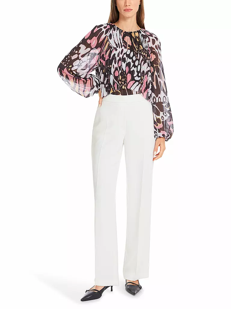 MARC CAIN | Pantalon de tailleur WASHINGTON | 