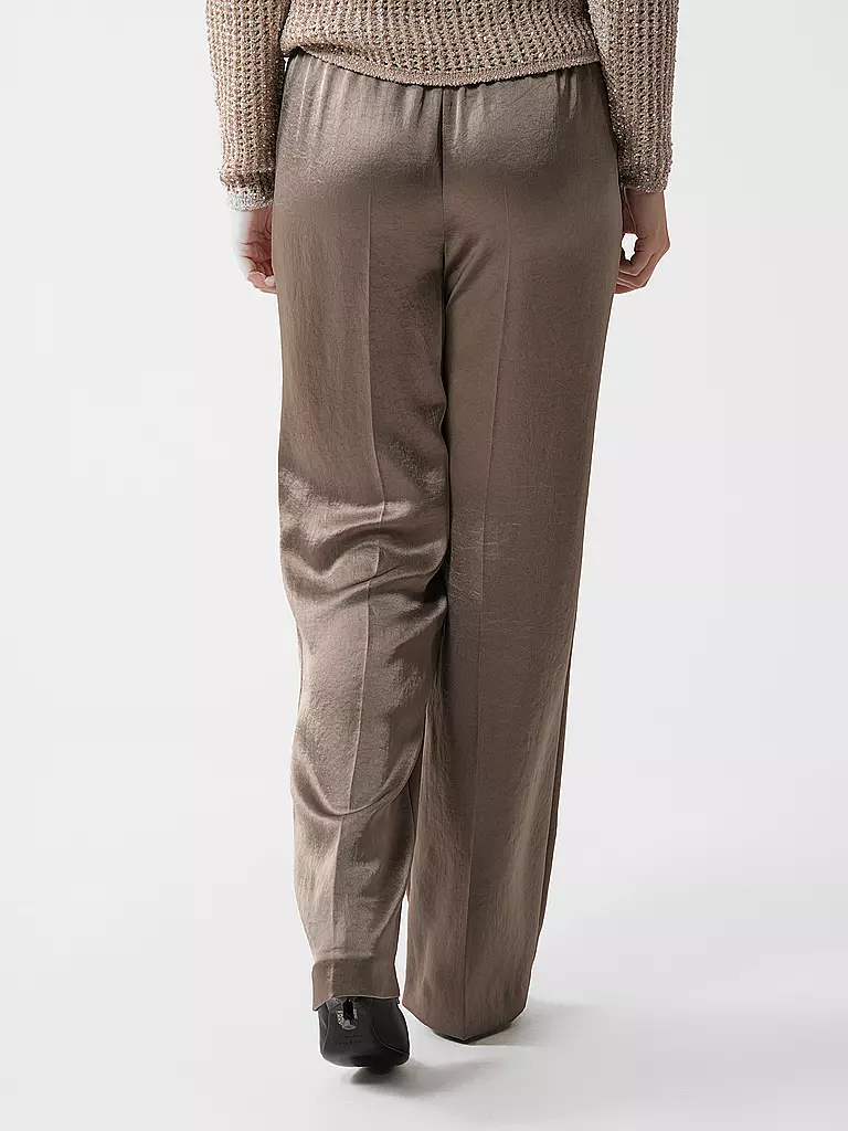 MARC CAIN | Pantalon de tailleur WASHINGTON | 