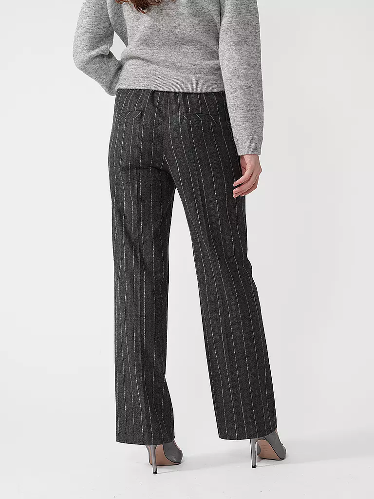 MARC CAIN | Pantalon de tailleur WASHINGTON | 