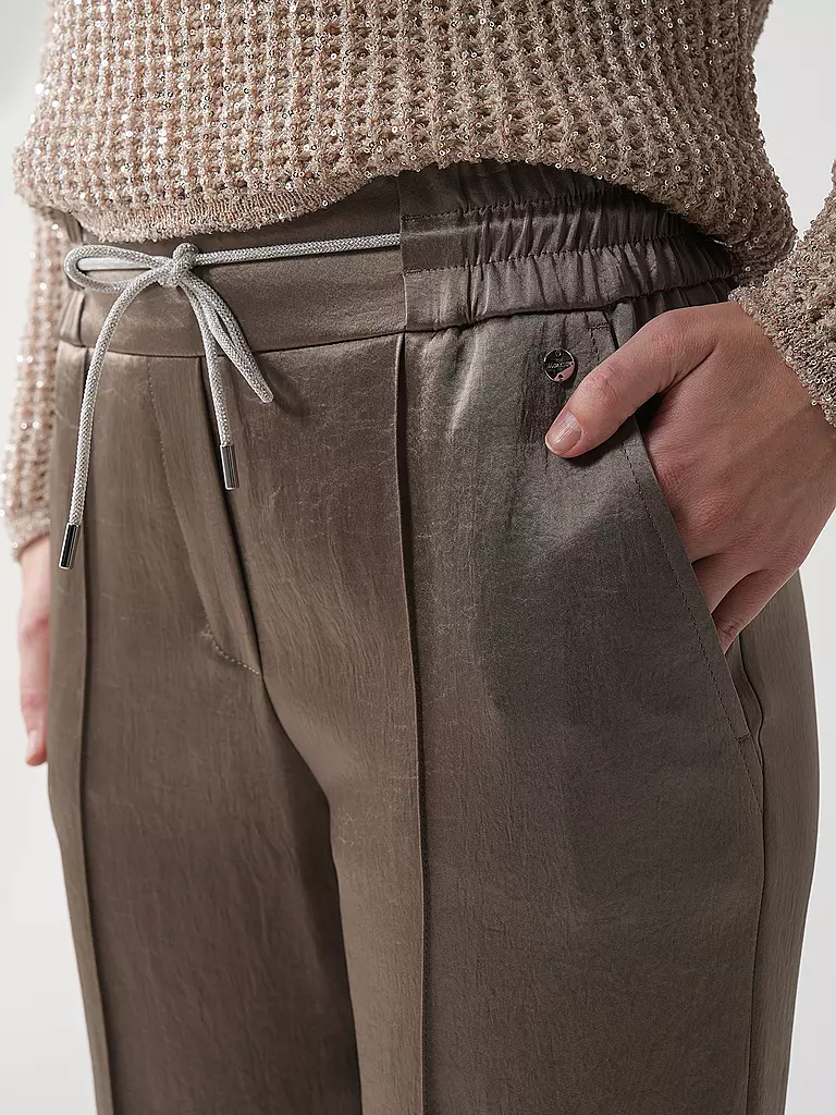 MARC CAIN | Pantalon de tailleur WASHINGTON | 