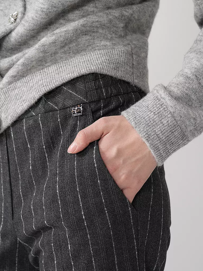 MARC CAIN | Pantalon de tailleur WASHINGTON | 
