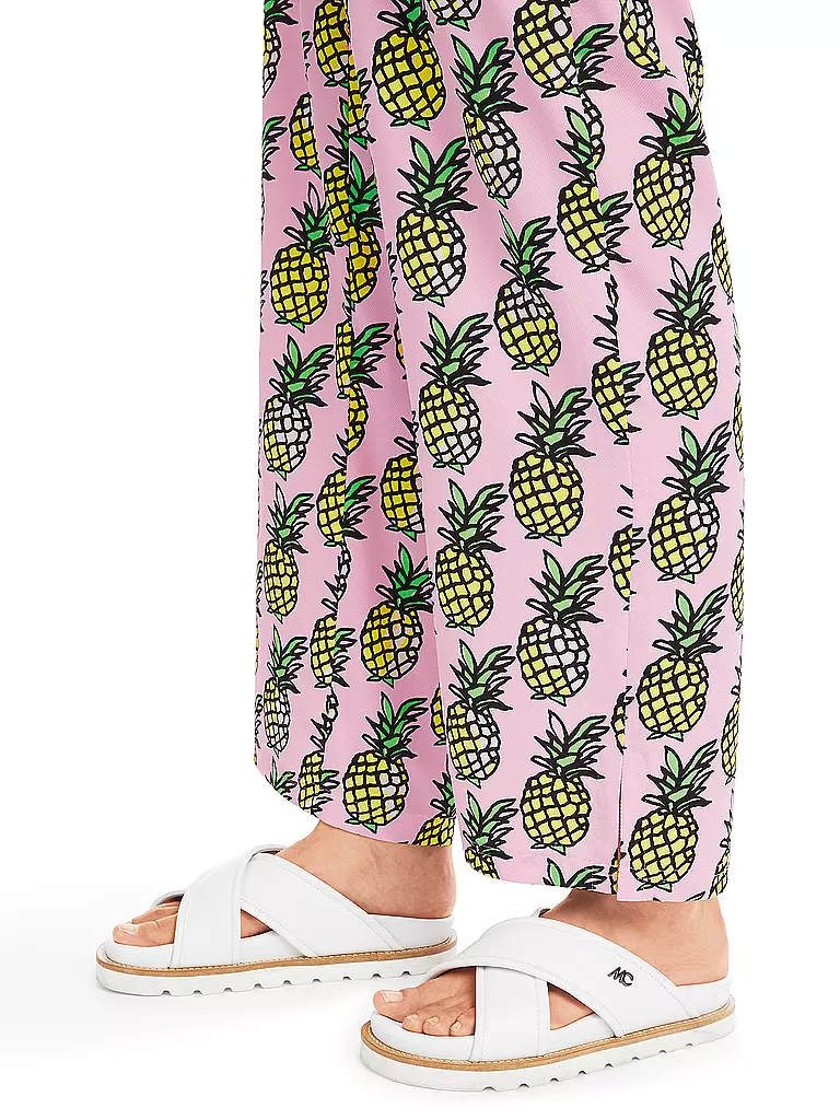 MARC CAIN | Pantalon de tailleur WASHINGTON | 