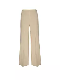 MARC CAIN | Pantalon de tailleur WAUKEE | Marron clair