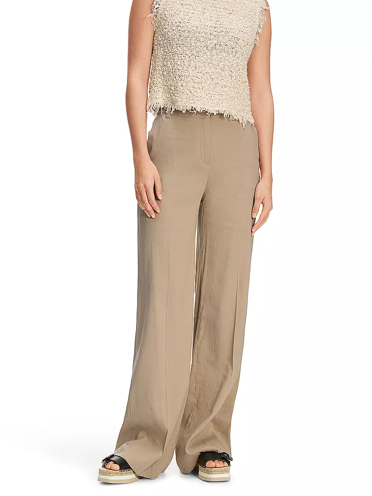 MARC CAIN | Pantalon de tailleur WAUKEE | 