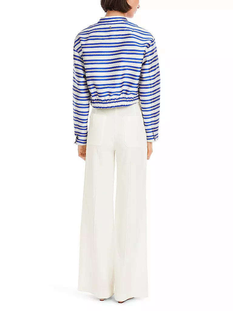 MARC CAIN | Pantalon de tailleur WAUKEE | 