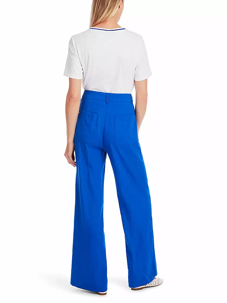 MARC CAIN | Pantalon de tailleur WAUKEE | 