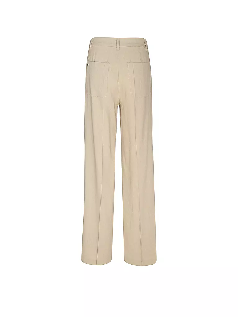 MARC CAIN | Pantalon de tailleur WAUKEE | 