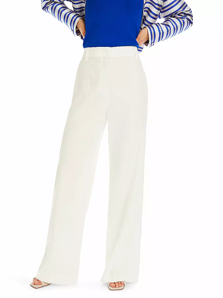 MARC CAIN | Pantalon de tailleur WAUKEE | 