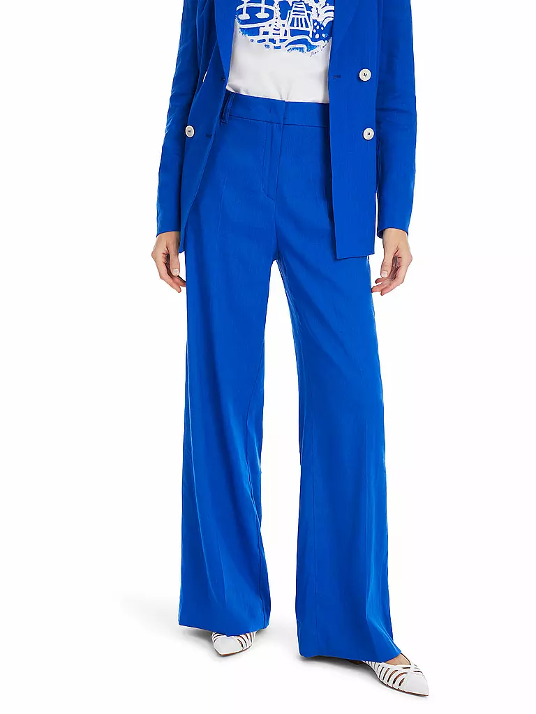 MARC CAIN | Pantalon de tailleur WAUKEE | 