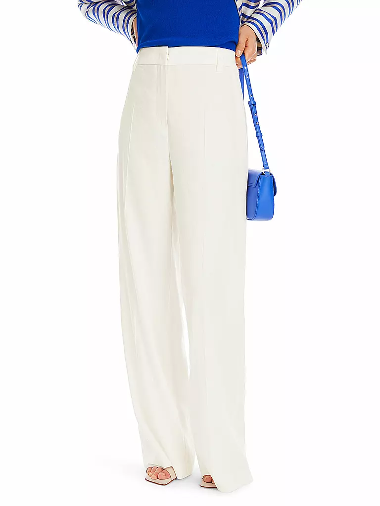 MARC CAIN | Pantalon de tailleur WAUKEE | 