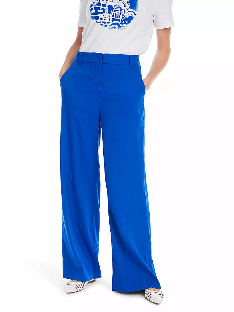 MARC CAIN | Pantalon de tailleur WAUKEE | 