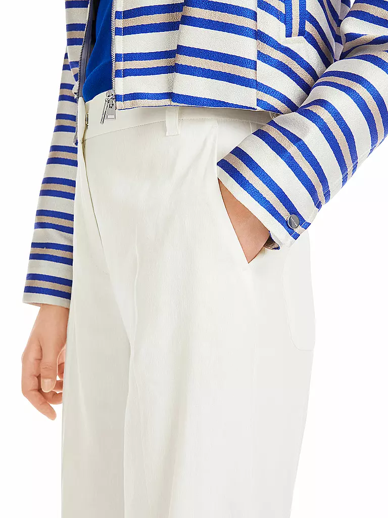 MARC CAIN | Pantalon de tailleur WAUKEE | 