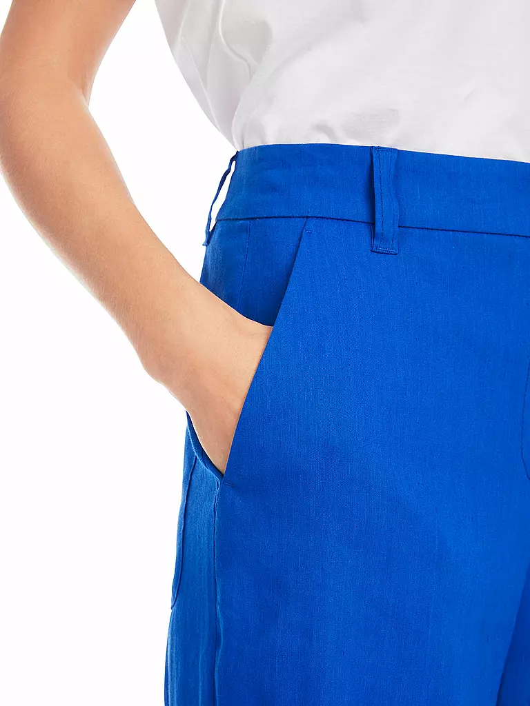 MARC CAIN | Pantalon de tailleur WAUKEE | 