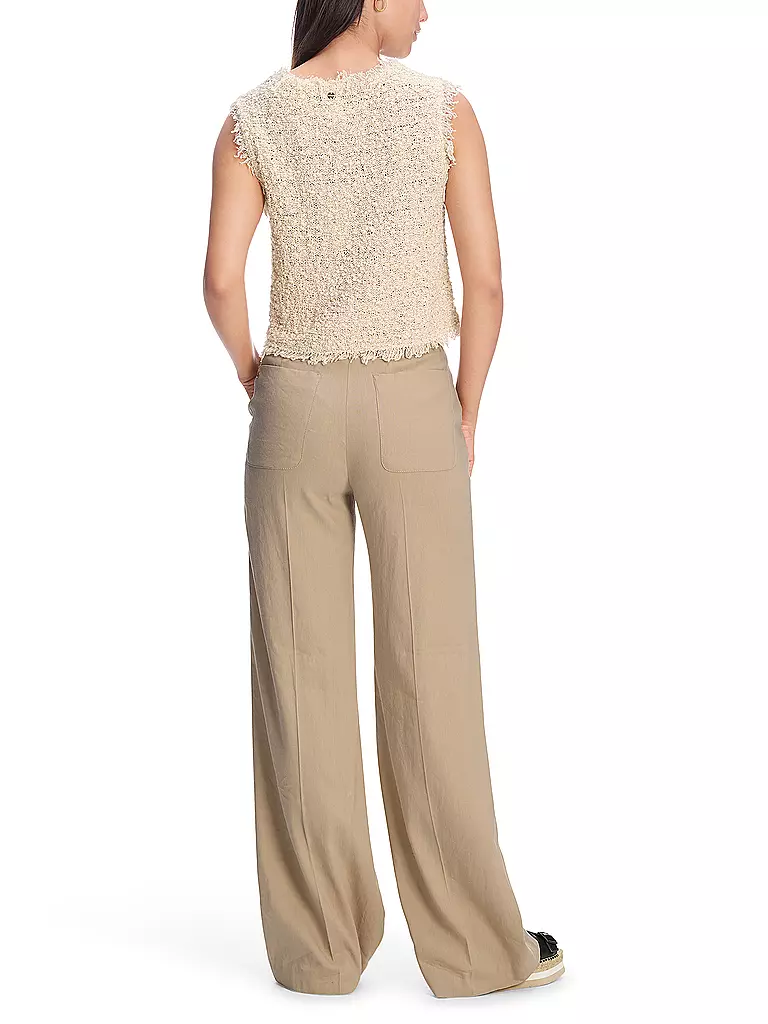 MARC CAIN | Pantalon de tailleur WAUKEE | 