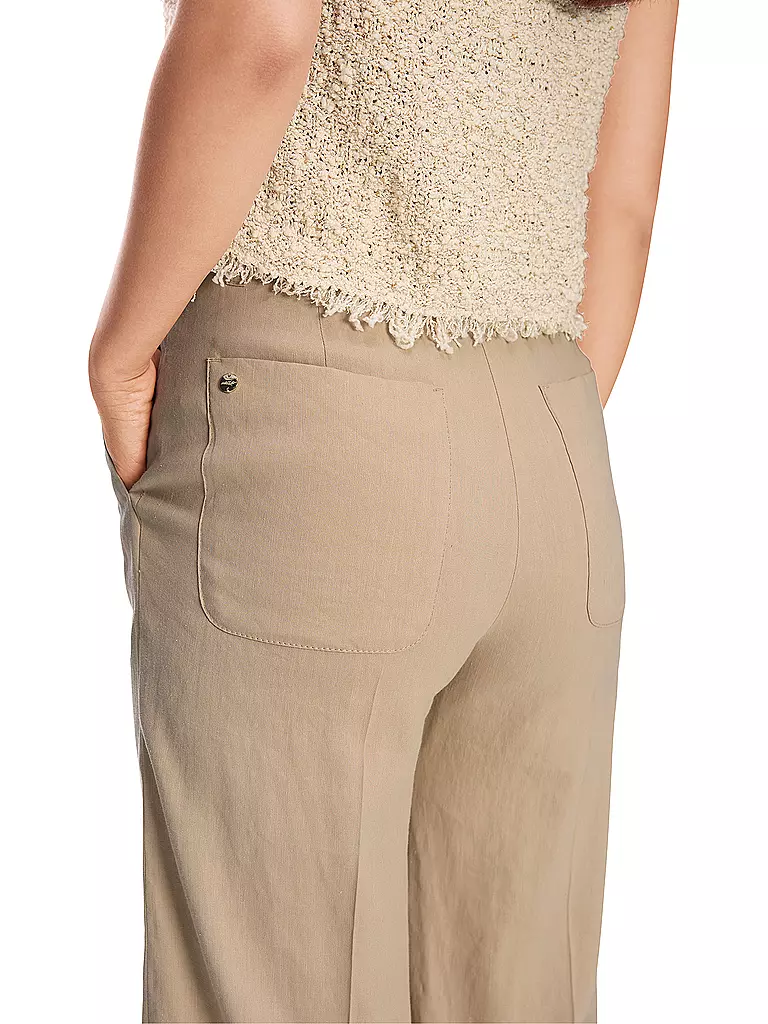 MARC CAIN | Pantalon de tailleur WAUKEE | 