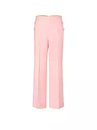 MARC CAIN | Pantalon de tailleur WHEATEN coupe large | Rose