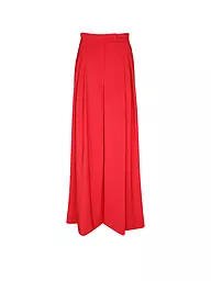 MARC CAIN | Pantalon de tailleur WICHITA | Rouge