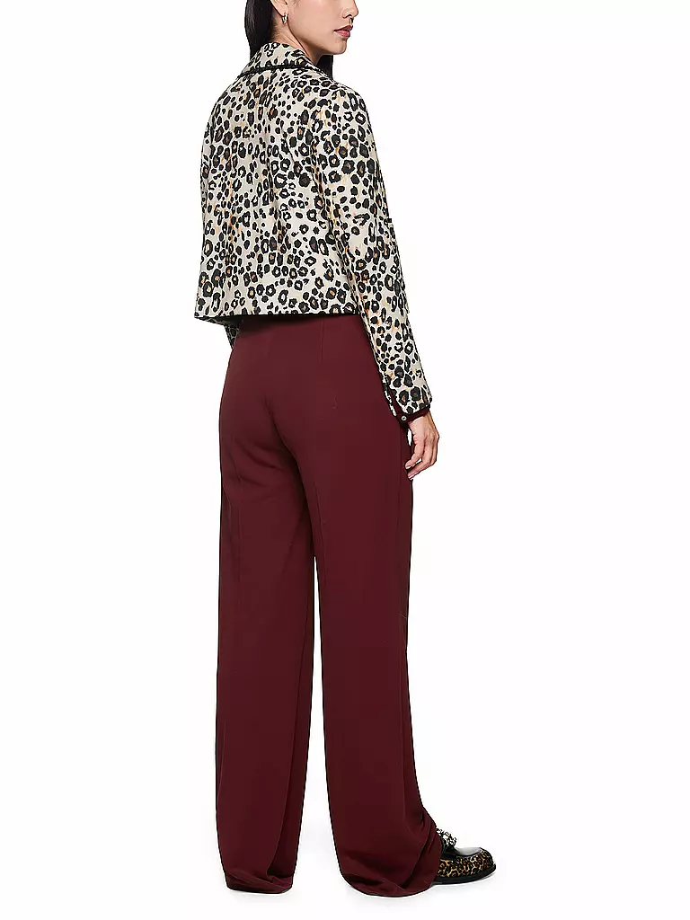 MARC CAIN | Pantalon de tailleur WICHITA | 