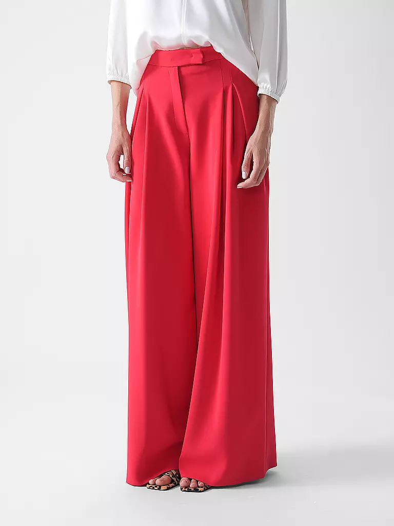 MARC CAIN | Pantalon de tailleur WICHITA | 