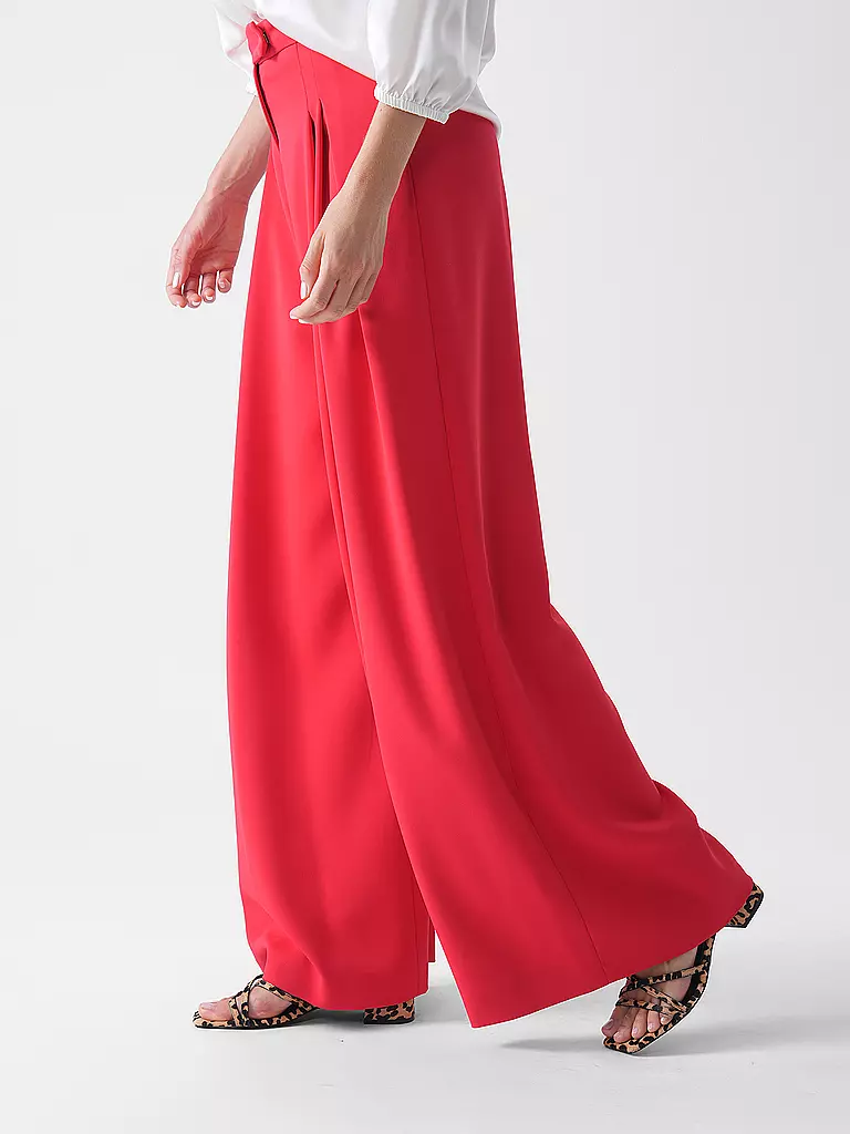 MARC CAIN | Pantalon de tailleur WICHITA | 