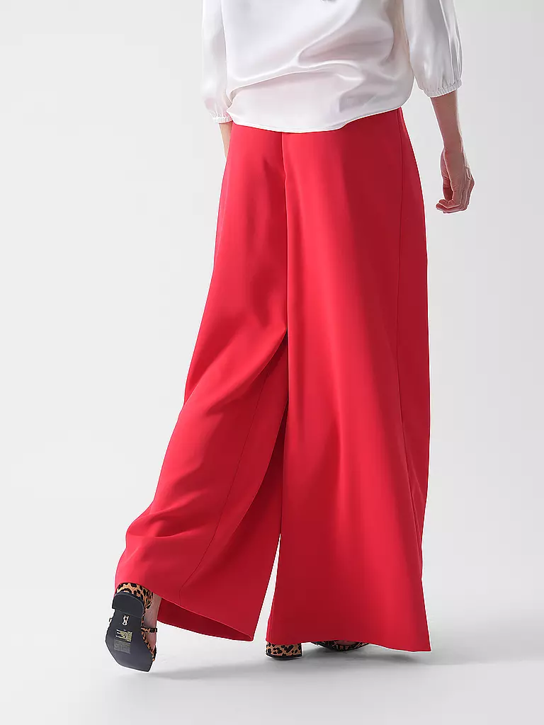 MARC CAIN | Pantalon de tailleur WICHITA | 